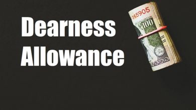Photo of Dearness Allowance : Injustice To More Than 1 Crore Central employees & Pensioners