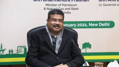 Photo of MOU Signed Between Indian Oil And NDMC For Development Of Integrated Waste To Energy Facilities