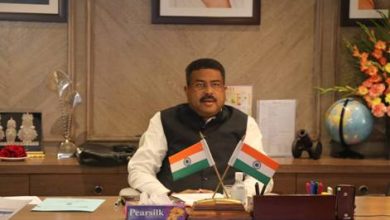 Photo of Odisha Is Going To Be The Hub Of Maritime Trade: Dharmendra Pradhan