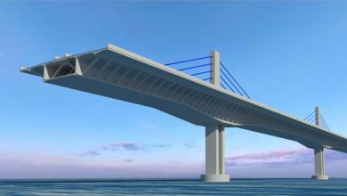Photo of L&T Construction Awarded Contract to Build India’s Longest River Bridge