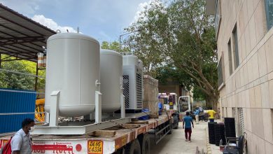 Photo of DRDO To Install Five Medical Oxygen Plants In Delhi & Haryana
