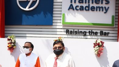 Photo of L&T’s Skill Trainers Academy Inaugurated By Union Minister Of Skill Development & Entrepreneurship