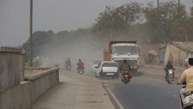 Photo of Air Pollution Costs Indian Business 3% Of India’s Total GDP