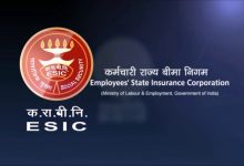 Photo of ESIC Invites Applications for MBBS, BDS and B.Sc. Nursing Admissions Under Ward of Insured Person Quota for 2026-27