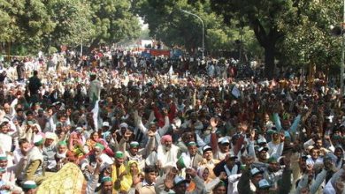 Photo of Anatomy of Farmers Agitation – 10 Facts