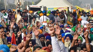 Photo of Superfluous Assurances Of Government’s On labour And Farmers Issues