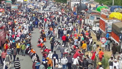 Photo of AIBOC, AIBOA and INBOC Express Solidarity With Farmers Agitation Against Farmer Bills And Privatisation Moves In Agricultural Sector