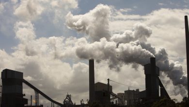 Photo of China Has Set Moderate Climate & Energy targets In Its 14th plan