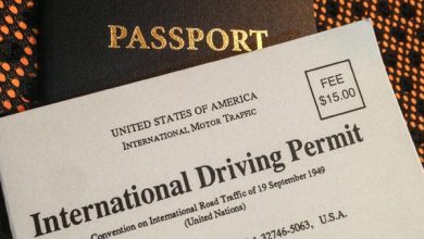Photo of Rules Changed For Facilitating Renewal Of International Driving Permit While Travelling Abroad
