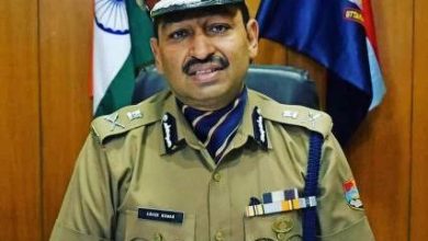 Photo of Ashok Kumar To Be The Next DGP Of Uttarakhand