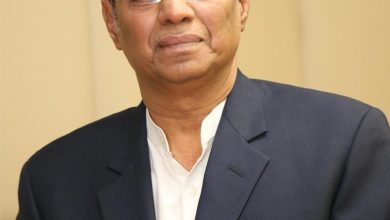 Photo of MV Iyer Takes Charge As Director – Business Development – GAIL