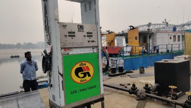 Photo of CNG Run Boats Powered By GAIL Another Gift From Yogi Adityanath Government To Varanasi