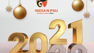 Photo of www.indianpsu.com wishes all its viewers a Very Happy and Prosperous New Year – 2021