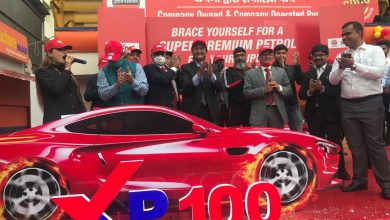 Photo of For Indian Oil, 99 Is Not Enough – Comes Out With XP100 – India’s First 100 Octane Petrol