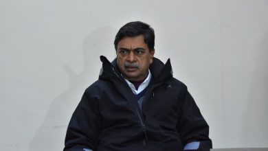 Photo of Uttarakhand Disaster Is Very Sad And Tragic: Power Minister R. K. Singh