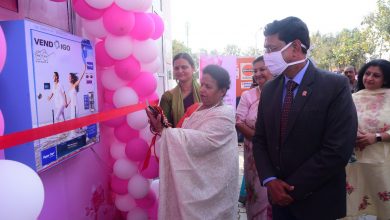Photo of Indian Oil Launches ‘All Women Customer-Attendant’ Pump At Lucknow