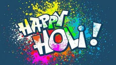 Photo of HAPPY HOLI