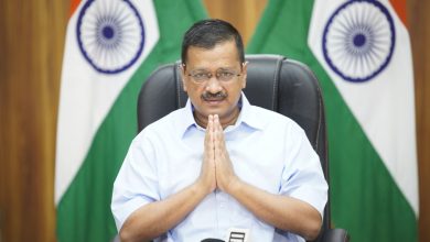 Photo of Delhi Government To Start Oxygen Concentrator Bank For COVID Patients In Home Isolation Free Of Cost: Arvind Kejriwal