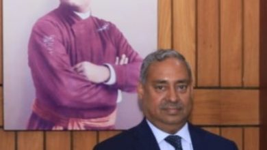 Photo of Former Coal India Limited Chairman Anil Kumar Jha Is The New Chairman Of Jindal Power Limited