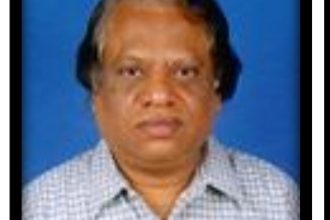 Photo of Comrade Shantha Raju, Doyen Of Officers’ Trade Union Movement Is No More