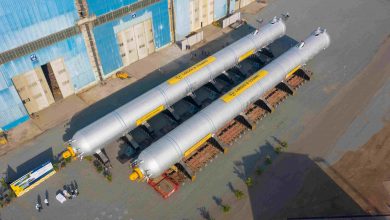 Photo of L&T Heavy Engineering Flags Off World’s Heaviest LC-Max Reactors Ahead Of Schedule