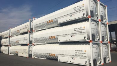 Photo of Oil & Gas PSUs Helping In Providing Transportation Solutions For Liquid Oxygen