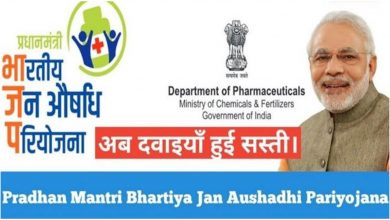 Photo of Pradhan Mantri Bhartiya Janaushadhi Kendras To Make Available Essential Medicines At Affordable Prices