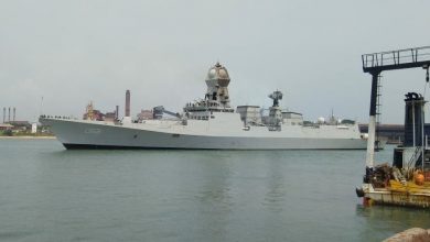 Photo of JNPT And New Mangalore Port Handle 120 Metric Tonnes Of Oxygen On Priority Basis