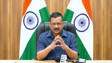 Photo of Need Adequate Beds, Oxygen And Special Task Force To Protect Children If Third Wave Of Corona Emerges: Delhi CM Arvind Kejriwal
