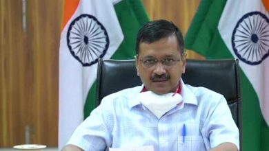 Photo of Delhi CM Arvind Kejriwal Chairs Review Meeting On Ambitious Clean Yamuna Project