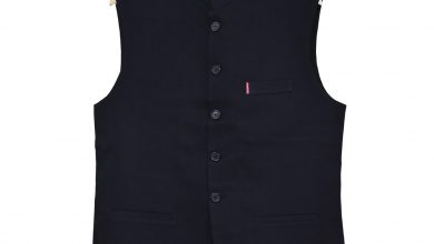 Photo of Khadi Mujib Jackets For Celebrations During PM’s Visit To Bangladesh