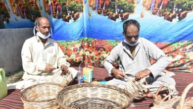 Photo of KVIC Distributed Rs. 30 Crore To Khadi Artisans In J&K During Covid- 19 To Sustain Their Lives