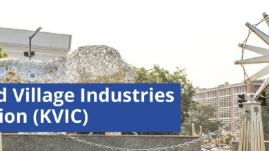 Photo of KVIC’s E-Market Portal Touches New Milestone; Gives Big Push To Swadeshi