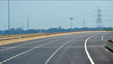 Photo of Lucknow-Kanpur Expressway To Be Declared A National Highway