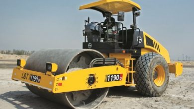 Photo of L&T Completes 75 Years Of Construction & Mining Machinery Business