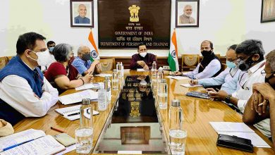 Photo of Grant Quarantine Leave/Special Casual Leave To Government Employees Tested Covid Positive – AIDEF Appeal To Centre