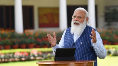 Photo of PM Modi Reviews Availability & Supply Of Oxygen And Medicines