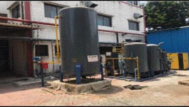 Photo of Production Of Medical Oxygen From Modified Industrial Nitrogen Plants