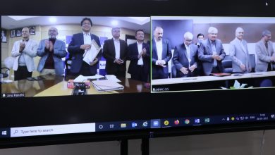 Photo of IREDA To Support NHPC In Green Energy Projects For 5 Years; MoU Signed Today