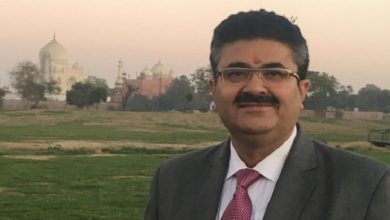 Photo of UP To Project Poorvanchal As Investment Destination For Foreign companies: Navneet Sehgal