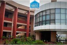 Photo of NBCC Bags Orders Worth ₹131 Crore, Strengthens Order Book