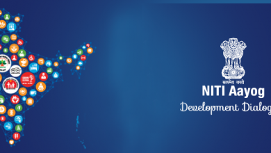 Photo of NITI Aayog And Ministry Of Steel Making Efforts To Make Steel Slag Production And Utilization Part Of Circular Economy