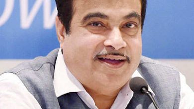 Photo of Nitin Gadkari Inaugurates 18 Highway Projects In Rajasthan; Says, All Districts Of The State Are Now Connected With National Highways