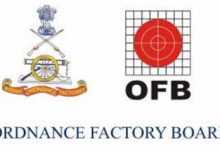 Photo of UFOE and the Seven New DPSUs of Ordnance Factories Locked in a Standoff