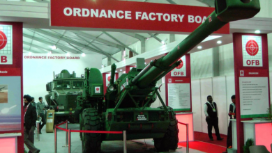 Photo of Government Ensures Safeguarding Interests Of Employees Of Ordnance Factory OFB Post Corporatisation Of OFB