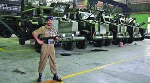 Photo of Uttar Pradesh Defence Industrial Corridor Poised To Make India ‘Atmanirbhar’ In Defence Production