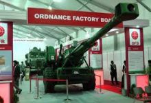 Photo of Joining The 7 Ordnance Factory Corporations Will Be A Suicidal Move , Warns AIDEF
