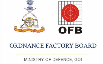 Photo of Prevent Accidents In Ordnance Factories : AIDEF To Defence Ministry