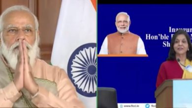Photo of Recovery Faster Than Expected : Economic Indicators Encouraging As Government Has Road Map For Recovery: PM Narendra Modi