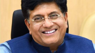Photo of Ensure All Last Mile Connectivity In Dedicated Freight Corridor- Says Piyush Goyal